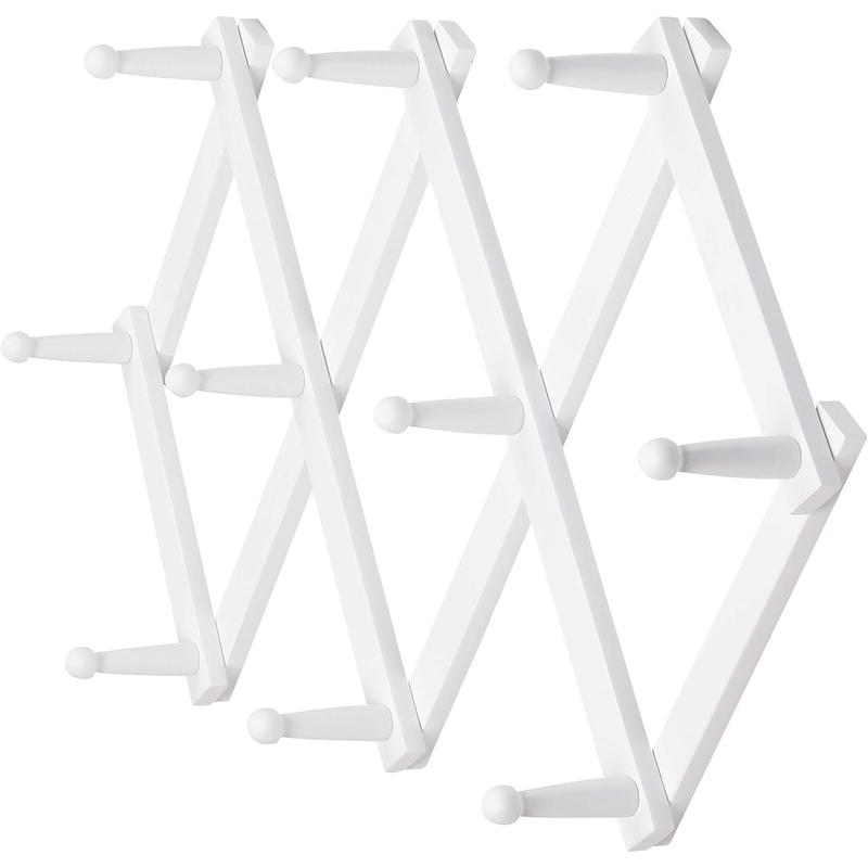 Accordian Wall Hanger: 16