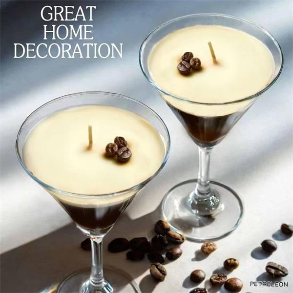 RQ-  The Original Espresso Martini candle -Scented Freshener for Home Decor