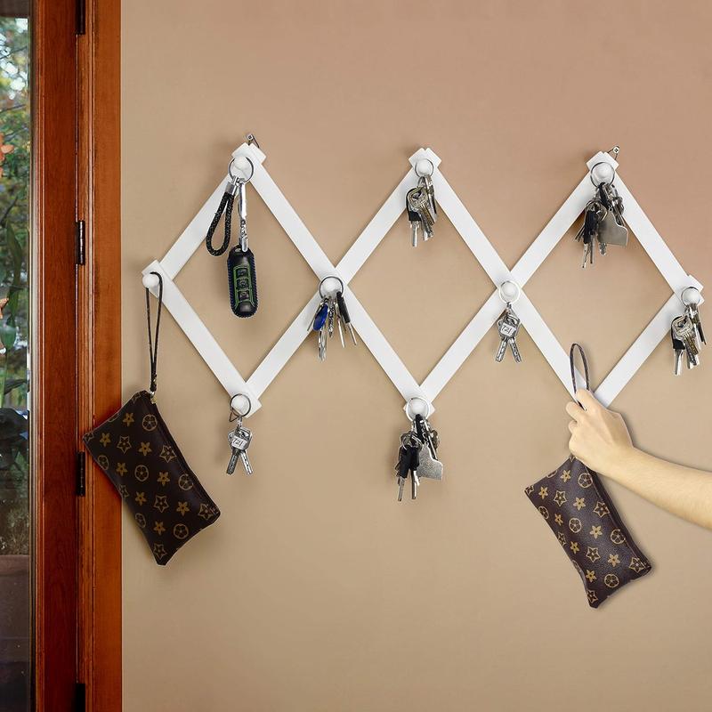 Accordian Wall Hanger: 16