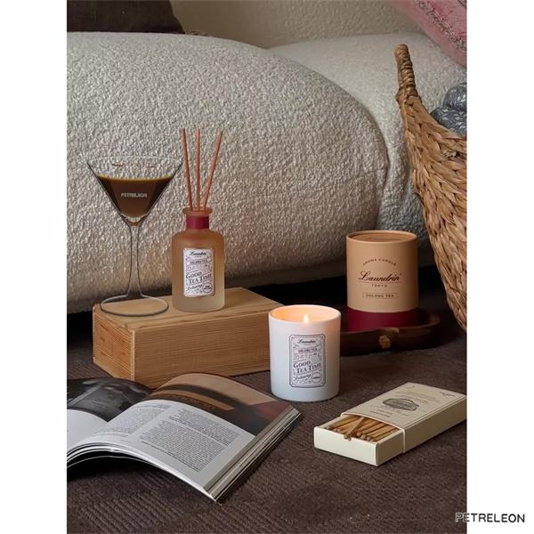 RQ-  The Original Espresso Martini candle -Scented Freshener for Home Decor