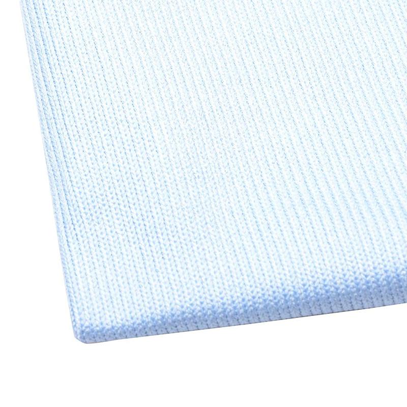 8Pcs Microfiber Towel Cleaning Cloth Mop 12x12 inch for Glass Windows Mirrors Home Kitchen Car