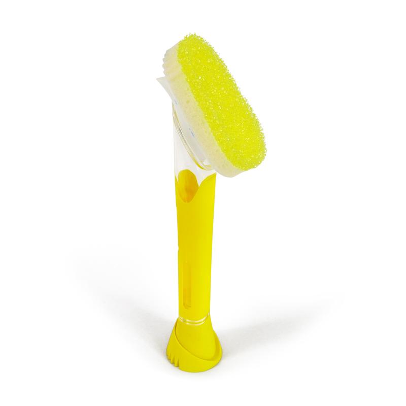 Scrub Daddy Dish Daddy Dish Cleaning Wand