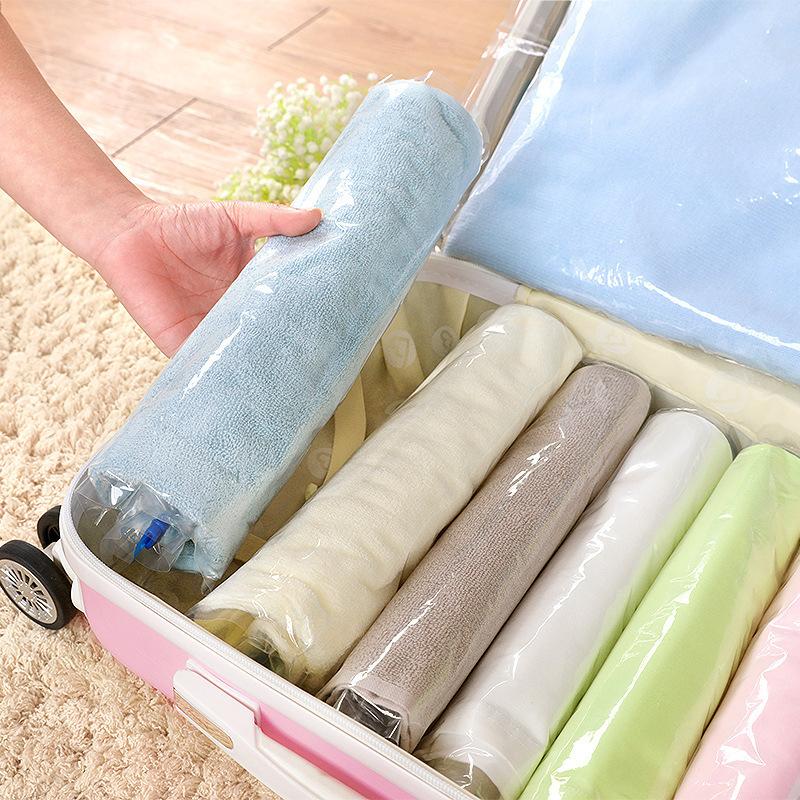 10 Vacuum Storage Bags with Electric Pump, Vacuum Sealed Storage Bags , Space Saver Vacuum Seal Bags for Clothing, Comforters, Pillows, Towel, Blanket Storage, Bedding Organiser Pack Set