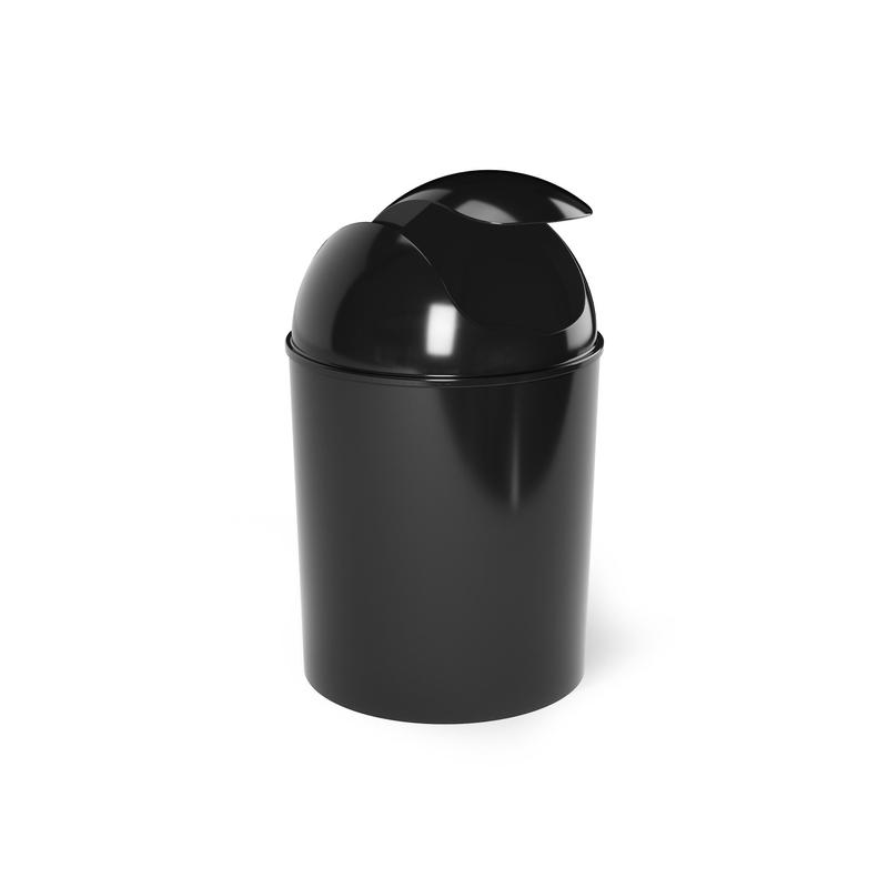 Umbra Mini Trash Can for Home and Office