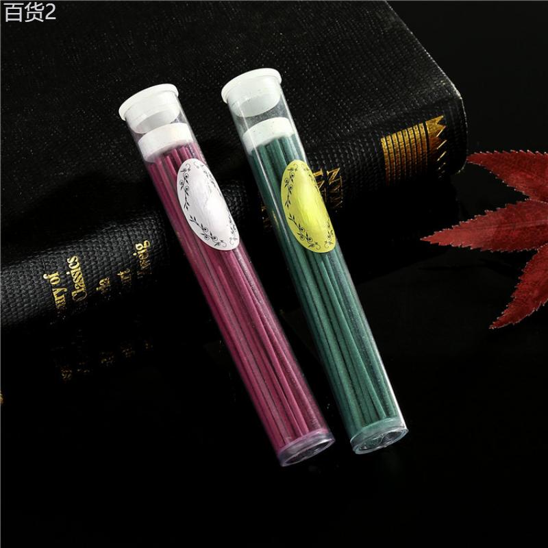 50Pcs Box, Multiple Fragrances Incense Stick, Aromatherapy Incense Supplies, Incense Stick  With Incense Holder, Buddha Incense Stick Indoor Aromatherapy Decor, Niche Indoor Fragrance, For Spiritual Healing, Meditation And Stress Reli Scented Perfume