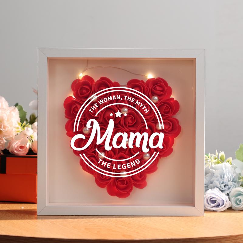 DUJO Gifts For Mom-to express love and appreciation-anniversary gifts for couples- gifts for the birth of a child or mom's birthday-personalized gifts, customized by DUJOGIFT's exclusive brand.