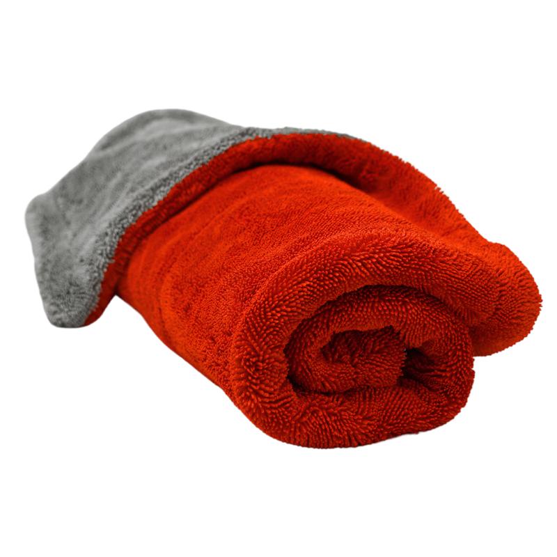 Ripclean: The Hercules 1400 GSM Ultra Absorbent Soft Drying Towel - Scratch Free drying