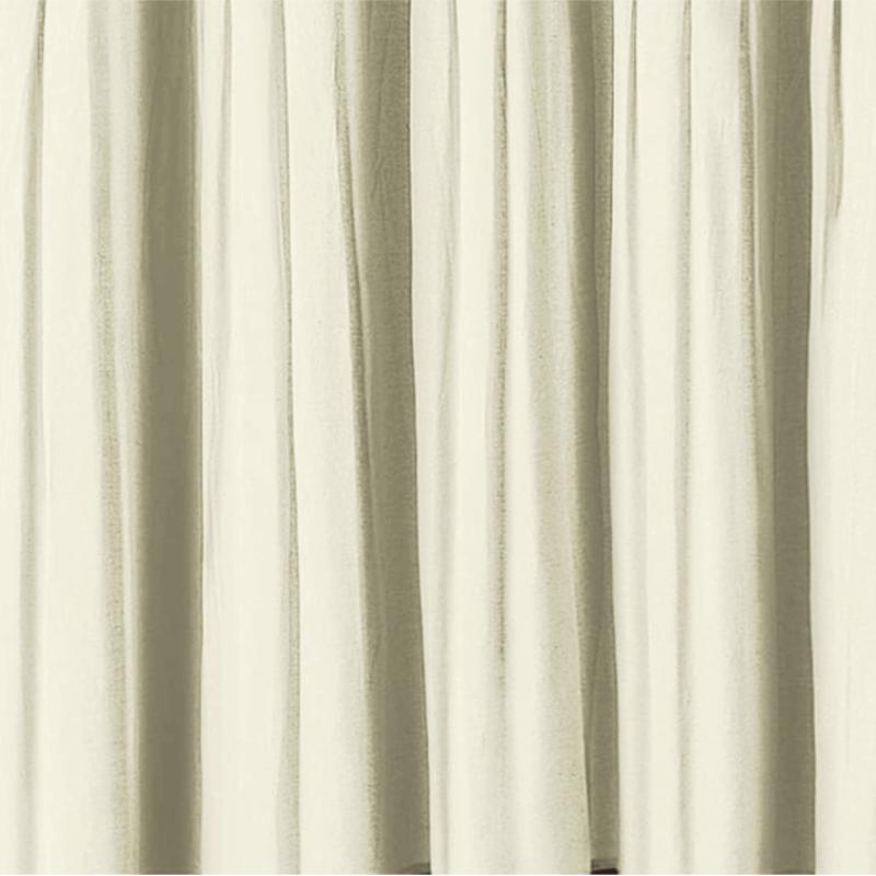 Two-tone Shower Curtain, Washable Bath Curtain, Decorative Bathtub Curtain, Bath Accessories, Bathroom Decor, Bathroom Supplies, Bathroom Accessories, Home Supplies