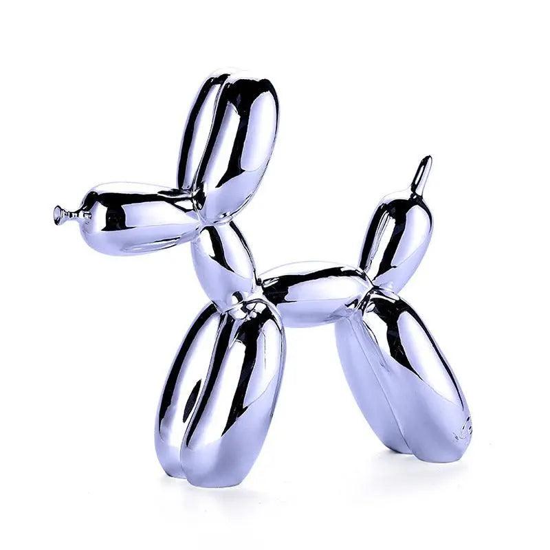 Creative Balloon Dog Ornament