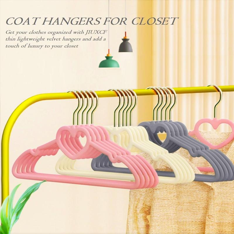 Hangers 20 Pack, 16