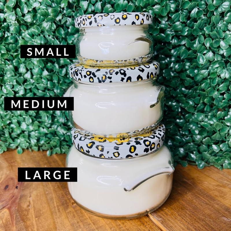 Tyler Candle Co. Candles (Three Sizes)