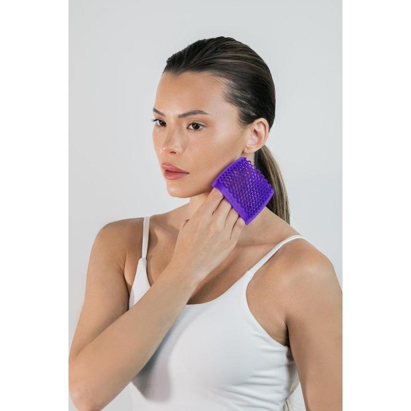 Exfoliband® Silicone Loofah