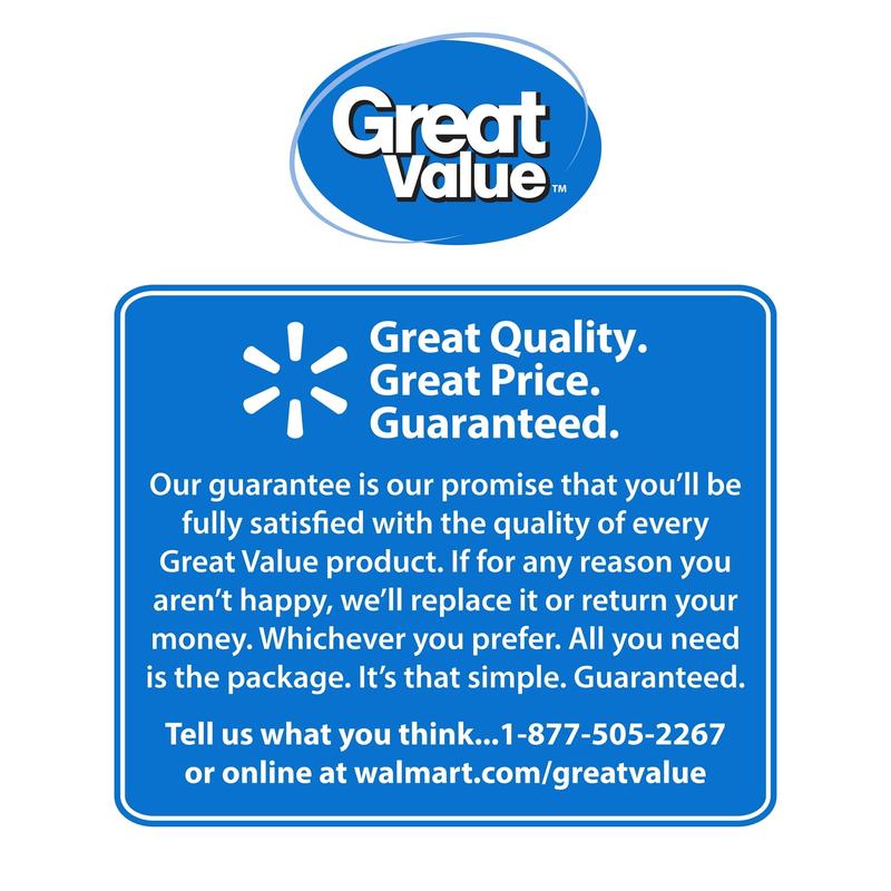 Great Value Ultra Strong Paper Towels, 12 Double Rolls