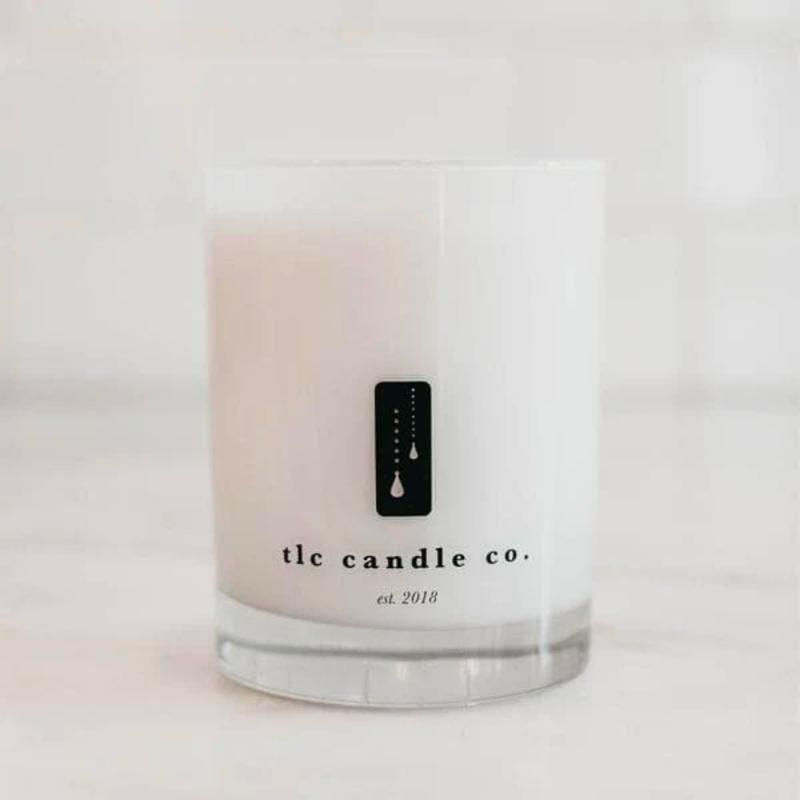 TLC Candle Co. 