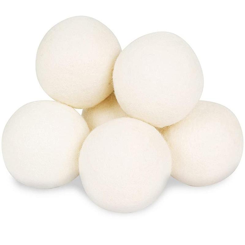 Wool Dryer Ball, Washing Machine Laundry Ball, Dryer Ball For Clothing, Practical Home Items, Washing Machine Accessories For Laundry Room