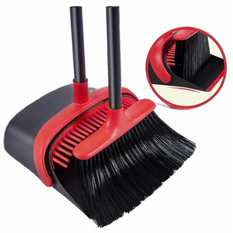 GOAT  and Dustpan Set for Home, Upgrade 52