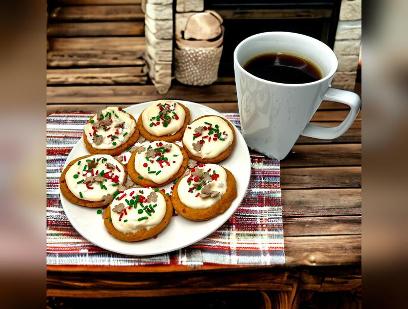 Gingerbread Wax Melts. Soy Wax Melts. Frosted Gingerbread Cookies. Strongly Scented Wax Melts Wax Tarts for Wax Warmers. 3.40 oz. 3 Cookies