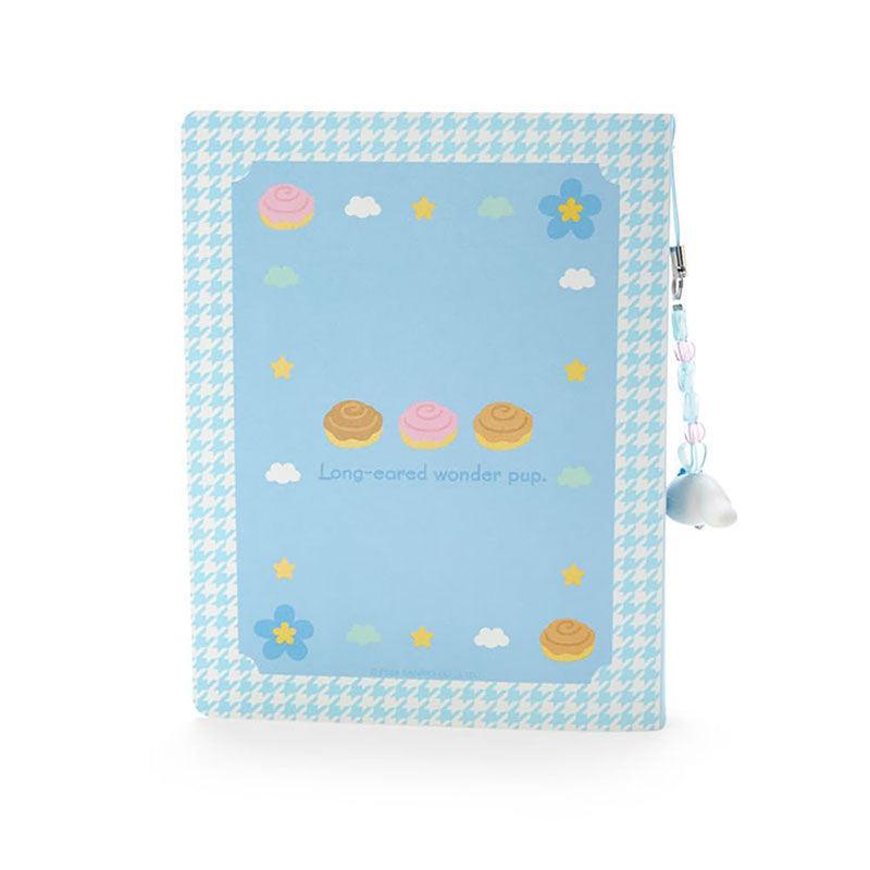 Sanrio Retro Houndstooth Mini Photo Collect Book