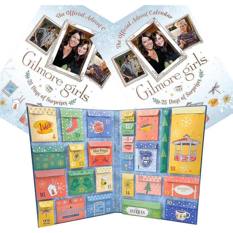 2024  Advent Calendar, Adult Christmas Advent Calendar, Christmas Gifts, Merchandise