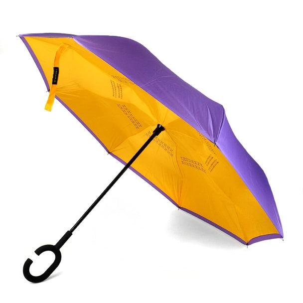 Umbrella - Double Layer School Pride Inverted