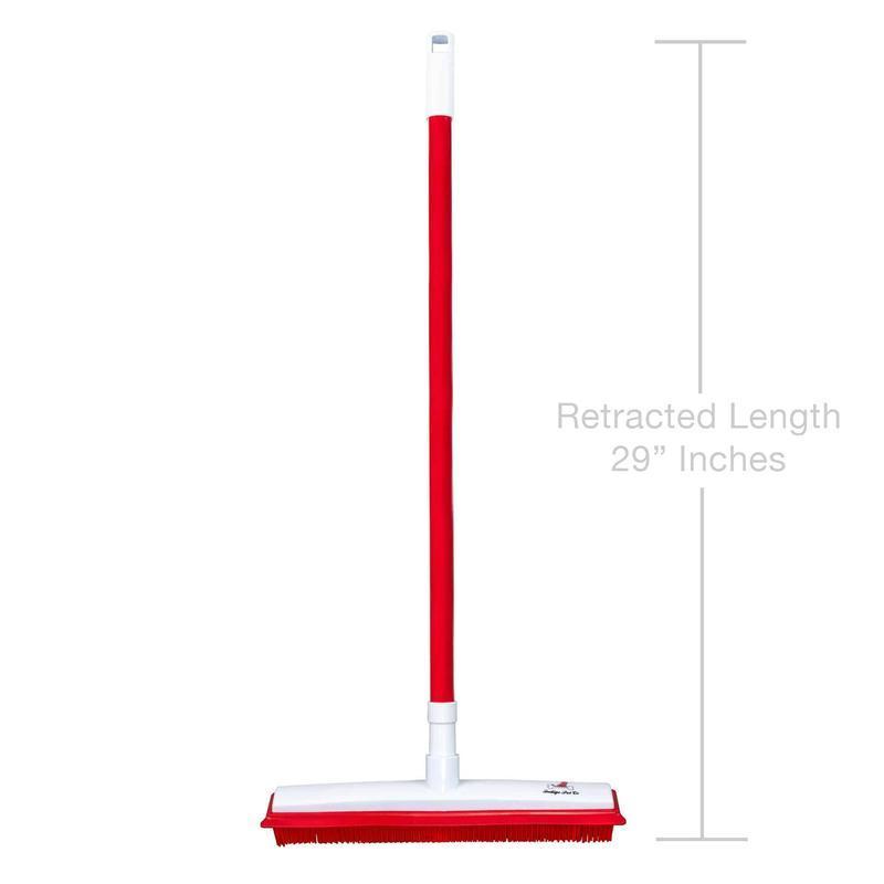 IndigoPet Hair Removal Broom