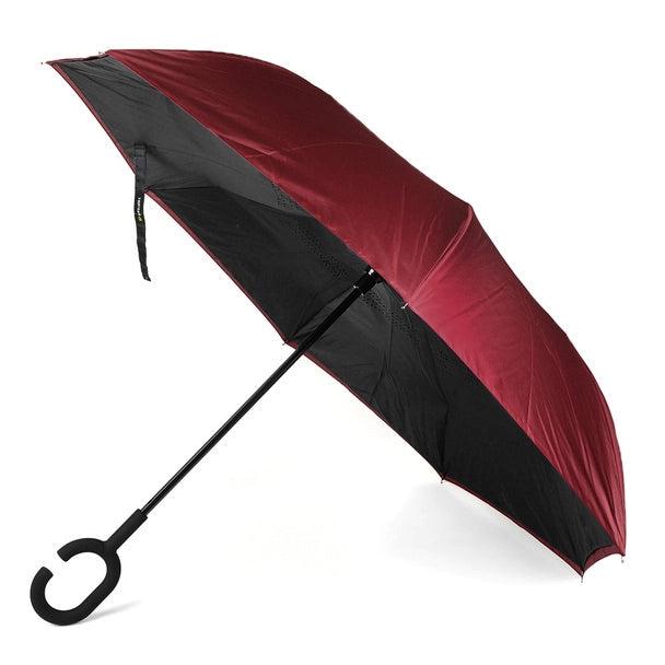 Umbrella - Double Layer School Pride Inverted