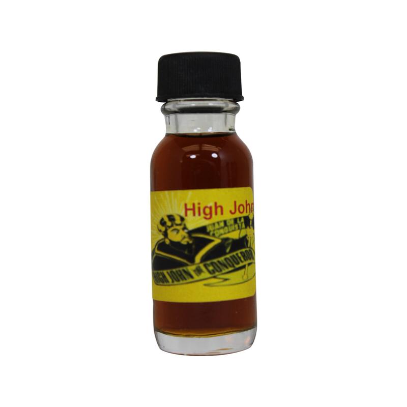 High John The Conqueror Ritual Bundle | Conquer Obstacles | Gain Confidence | 6 Products at a Discount Price