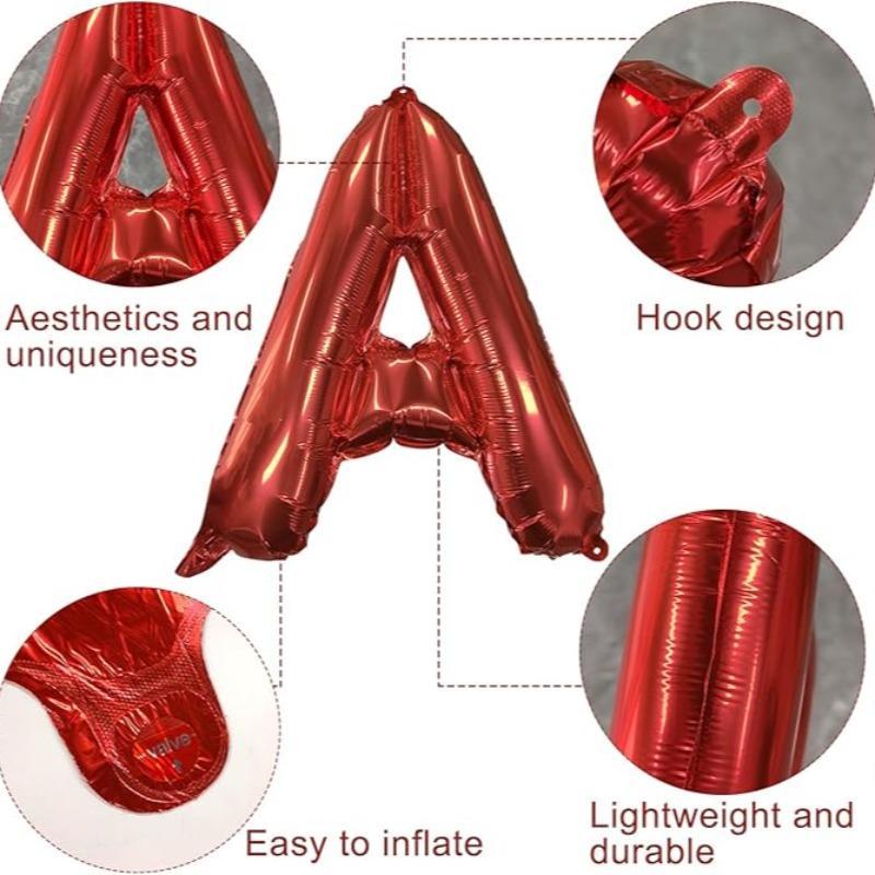 Merry Christmas Balloon Banner Kit, 14pcs set Balloon Garland Arch Kit, Holiday Party Decoration Supplies for Home Party