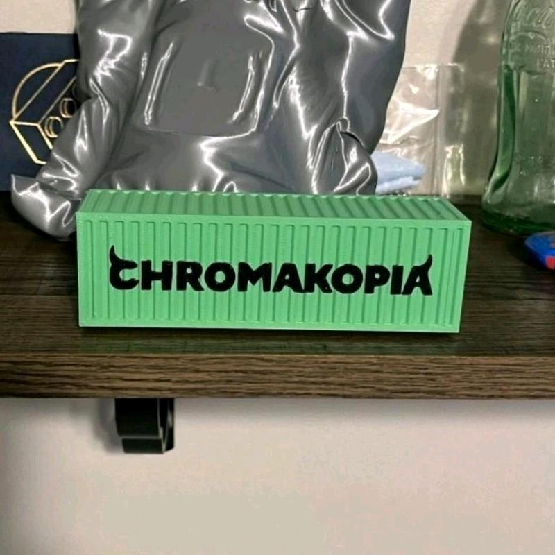 CHROMAKOPIA items! Black Friday Deals!