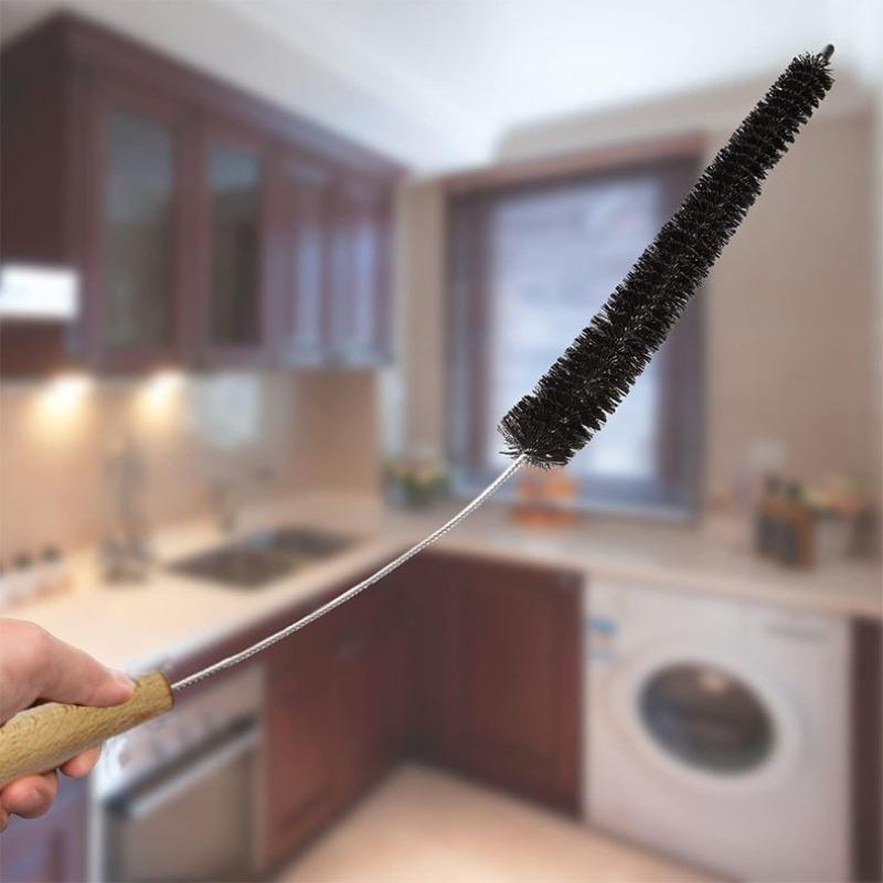 Washing Machine Cleaning Duster, 1 Count Laundry Machine Cleaning Brush, Household Cleaning Brush, Cleaning Tools