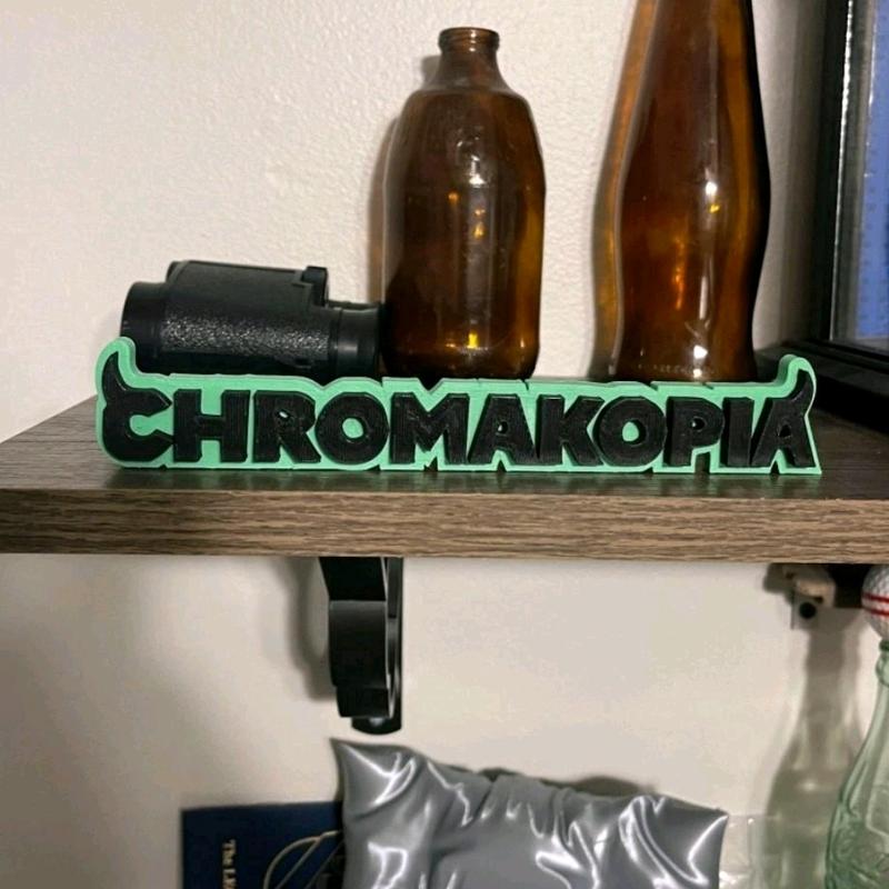 CHROMAKOPIA items! Black Friday Deals!