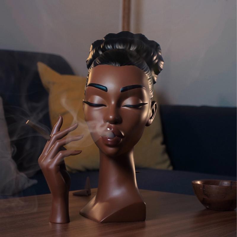 Solange - The most unique incense burner