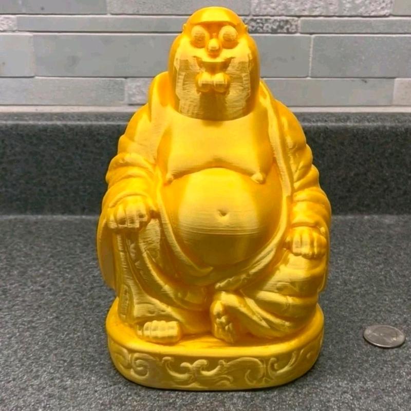 Fortnite Buddha Statues!