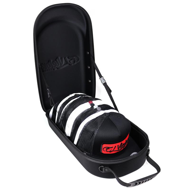 Hat Carrier   Portador De Gorras (18 pcs)