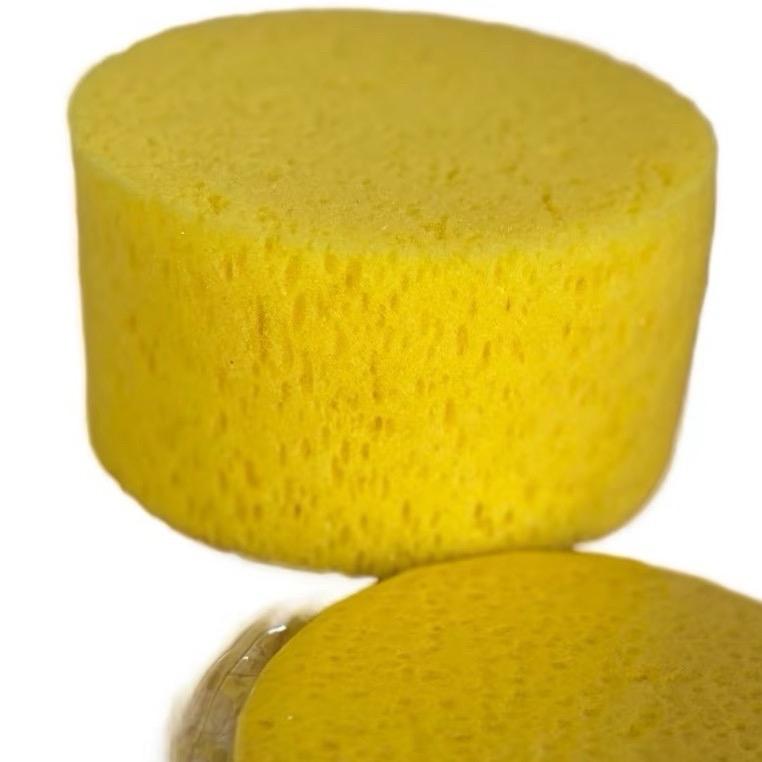 All-Purpose Cleaning Sponge for Home and Car Care