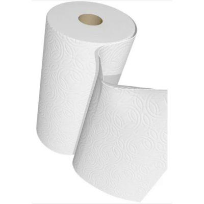 Kirkland Signature Paper Towels, 2-Ply, 160 Sheets, 12 Individually Wrapped Rolls, New