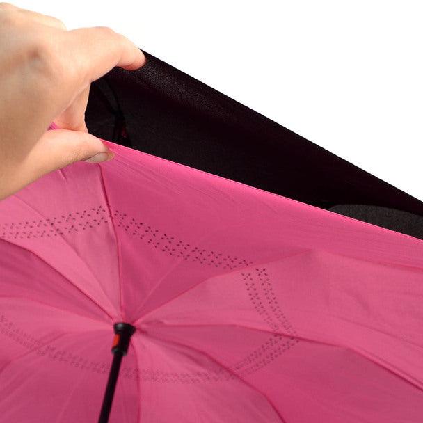 Solid Inverted Umbrella