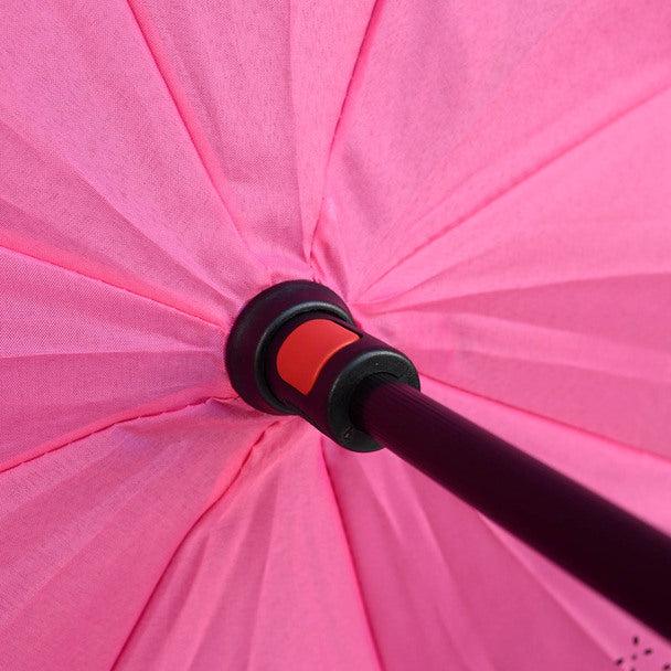 Solid Inverted Umbrella