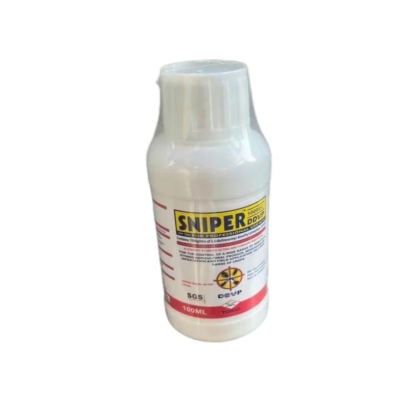 Effective Roach Control Sniper for Home and Workplace